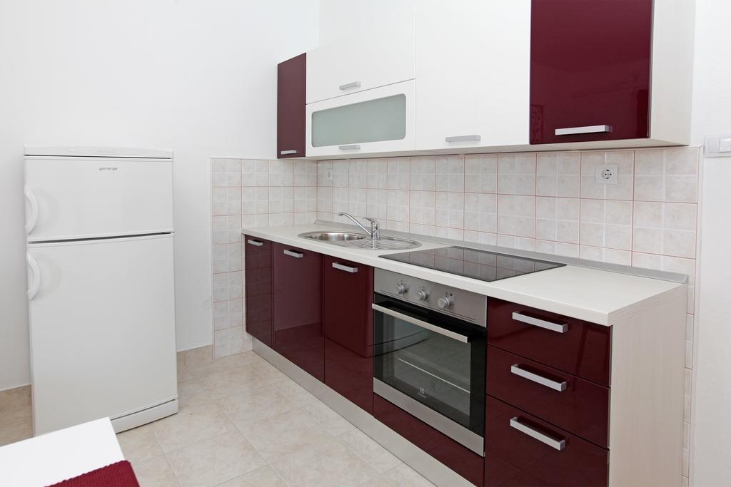 Katica Apartments Bol Exterior foto